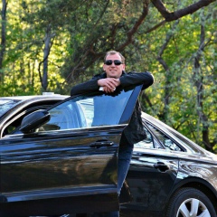 Вячеслав Калинин, 14.11.1974, Санкт-Петербург