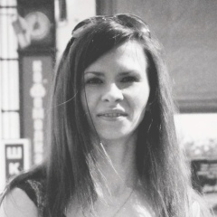 Юлия Никитина, 12.11.1984, Новосибирск