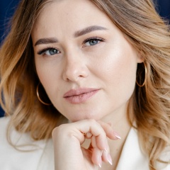 Виктория Тимофеева, 11.04.1992, Караганда