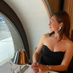 Olga Lesun, 08.04.1988, Москва