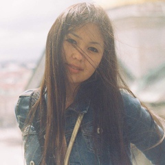 Анаргуль Сукирова, 16.02