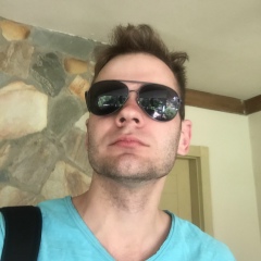 Виктор Сягло, 18.02.1988, Минск