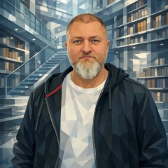 Андрей Плотников, 17.04.1985, Москва