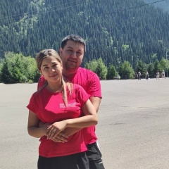 Кальбинур Нургожаева, 03.06.1995, Алматы