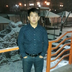 Бахыт Балтабайулы, 18.02.1991, Шымкент