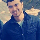 Bobokhon Yunusov, 02.09.1993, Санкт-Петербург