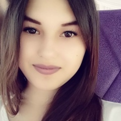 Lola Islamova, 24.12.1997