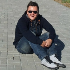 Алексей Б, 07.03, Астана