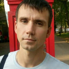 Дмитрий Чунжин, 23.08, Пермь