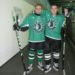 Евгений Ларионов, 03.07.1990, Харьков