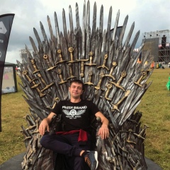 Илья Ягудин, 30.03.1988, Люберцы