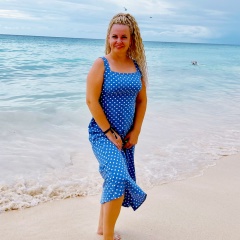 Юлия Кузнецова, 01.02, Магнитогорск