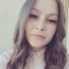 Тая Петрова, 05.10, Санкт-Петербург