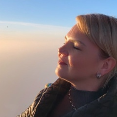 Дарья Антюфеева, 01.09.1982, Хабаровск