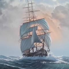 Алексей Смехов, 09.08.1969, Санкт-Петербург