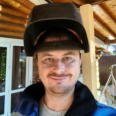 Егор Борисов, 01.12.1990, Москва