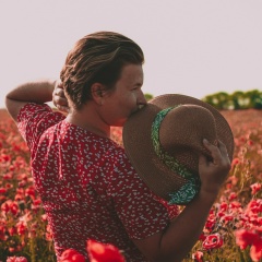 Анжела Давидюк, 06.01, Москва