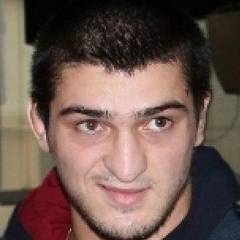 Мамед Атаев, 04.03.1901, Грозный