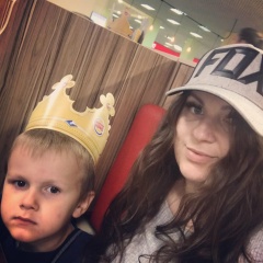 Марина Крутько, 04.08