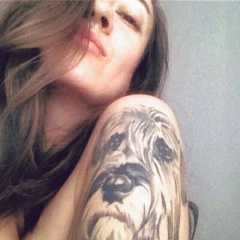 Алена Личность, 12.03.1985, Днепр (Днепропетровск)