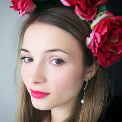 Катя Лифанова, 06.09, Запорожье