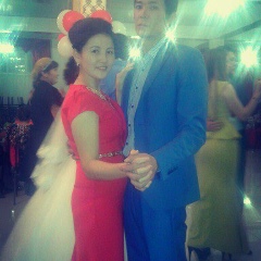 Айгерим Тазабай, 20.10, Алматы