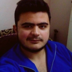 Ali Msallem, 20.01.1996