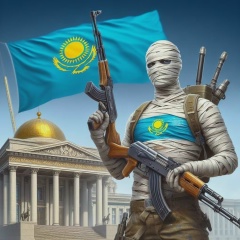 Жақсылық Кенжалиев, 19.02.1991, Алматы