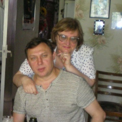 Александра Пономаренко, 25.02.1964, Санкт-Петербург