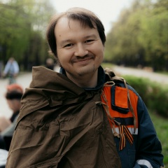 Шамиль Зарипов, 12.07.1989, Екатеринбург