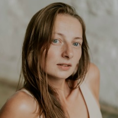 Мария Каримова, Москва