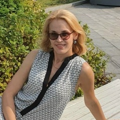 Анастасия Скворцова, 05.07, Санкт-Петербург