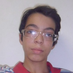 Herick Leandro, 25.08.1994, Uberlândia