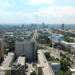 Тарас Шевченко, 28.04.1958, Киев