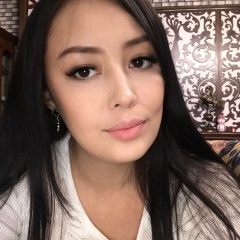 Жулдыз Нурболат, 04.06