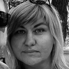 Александра Кулагина, 16.03.1986, Санкт-Петербург