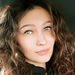 Анжелика Ященко, 03.04, Иркутск