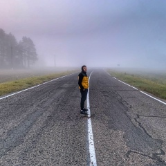 Темирлан Балтабаев, 21.04, Люберцы