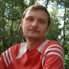 Михаил Устименко, 24.08, Орск