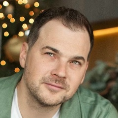 Павел Проскуряков, 20.08, Карпинск