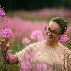 Нина Шадрина, 29.07, Мирный