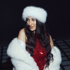 Александра Бастричева, 14.06.1994, Москва