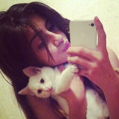 Диана Шебзухова, 05.03.1997, Нальчик