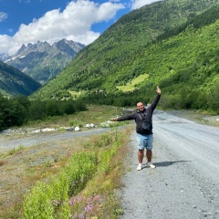 Яков Турковский, 28.09.1985, Санкт-Петербург