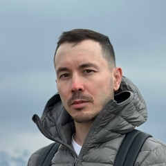 Айдар Аминов, 05.08, Уфа