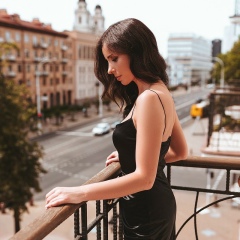 Евгения Низовских, 19.10.1989, Минск