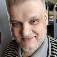 Сергей Федотов, 19.01.1971, Москва