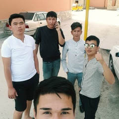 Жанболат Адаев, 11.07.1997, Алматы