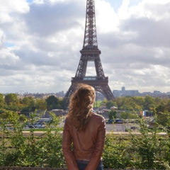 Анна Катерина, 10.01, Москва