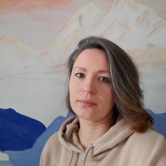 Любовь Пименова-Лагутина, 17.12, Москва